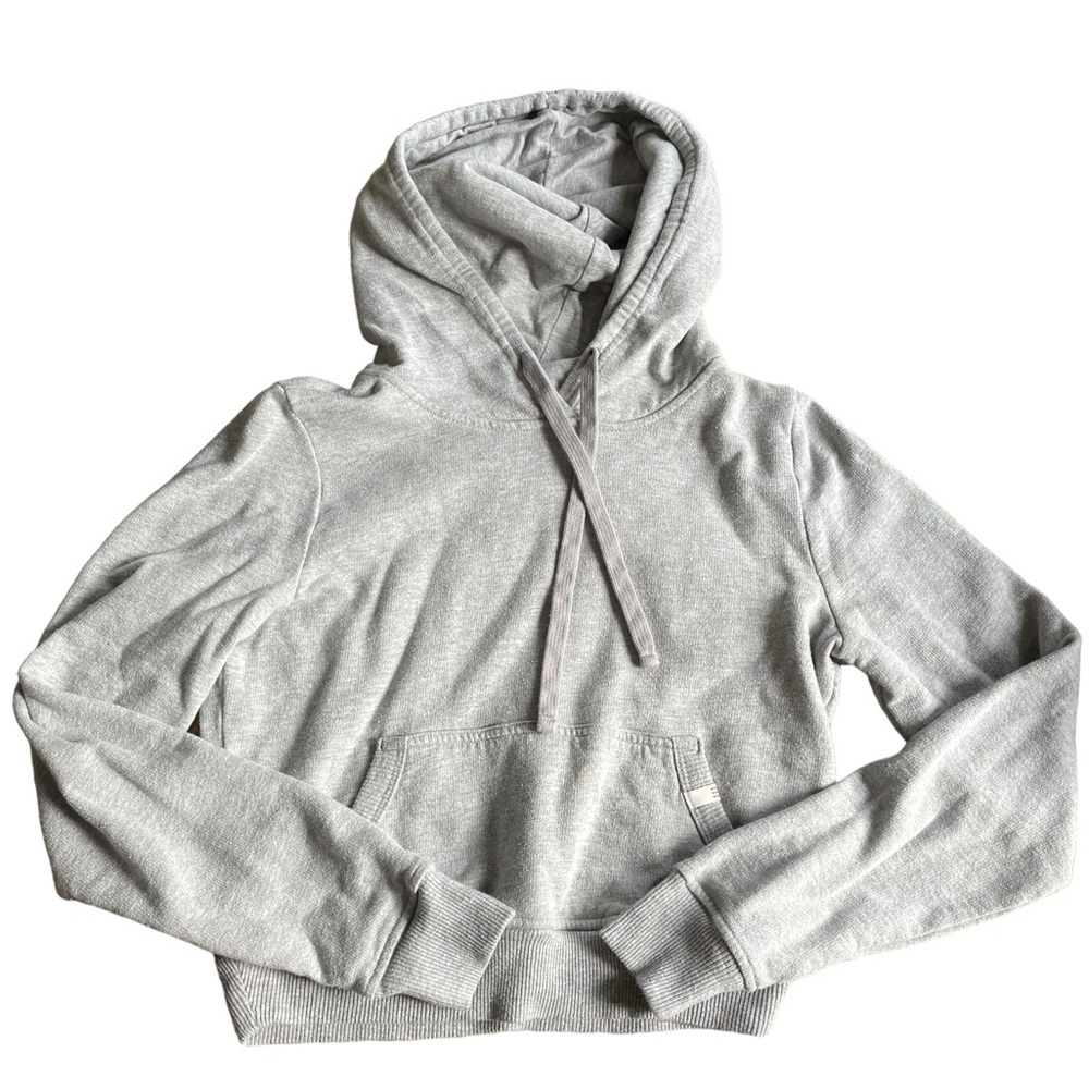 BDG Cropped Hoodie